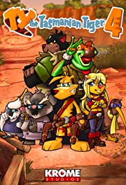 ty the tasmanian tiger guide