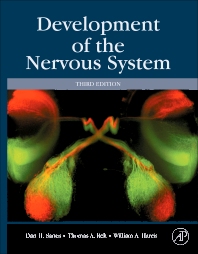development of the nervous system third edition pdf