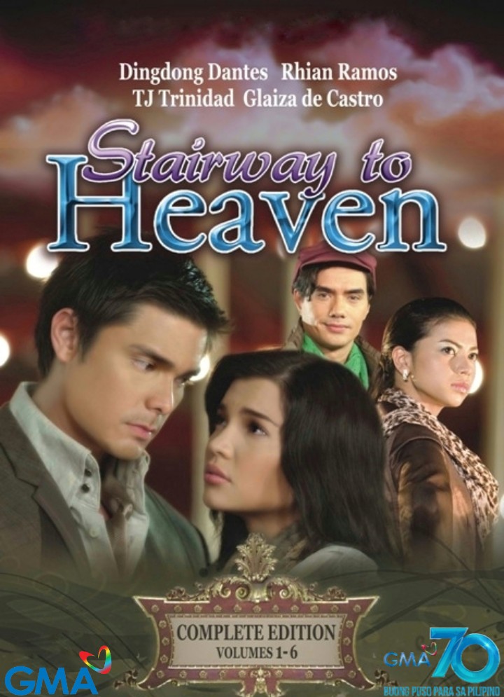 Stairway to Heaven ost